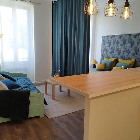 Chic' Studio Cavaillon Kültér fotó