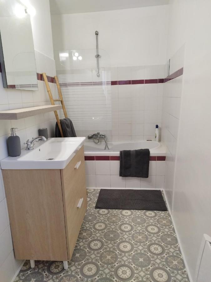 Chic' Studio Cavaillon Kültér fotó