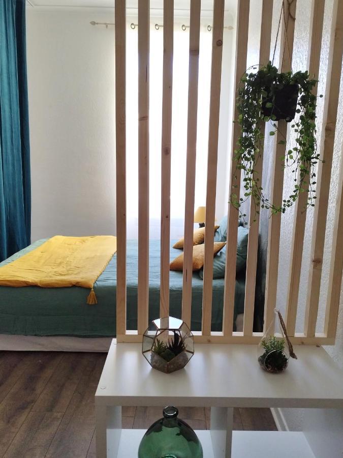 Chic' Studio Cavaillon Kültér fotó