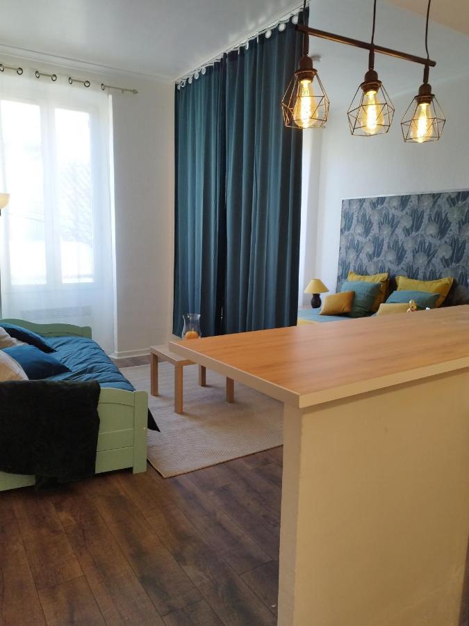 Chic' Studio Cavaillon Kültér fotó